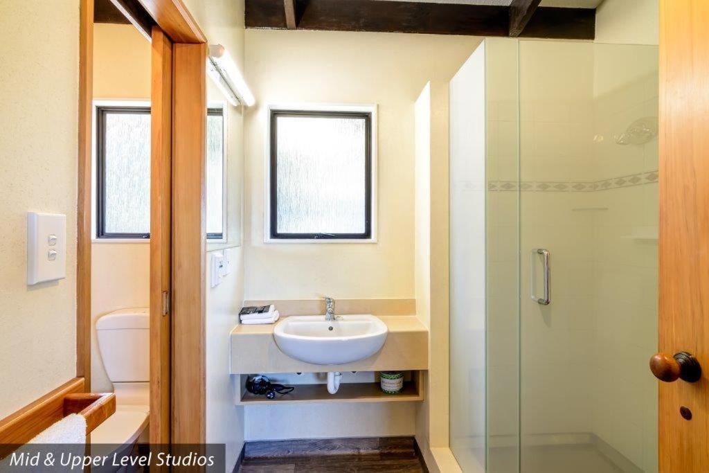 Unit 6 Kaiteri Apartments And Holiday Homes Kaiteriteri Εξωτερικό φωτογραφία